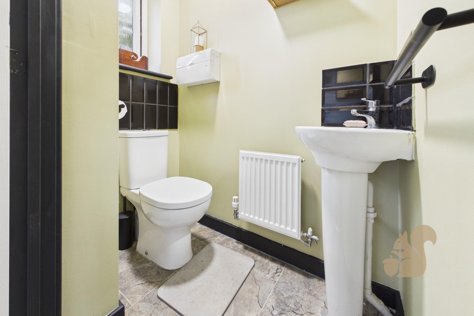 WC